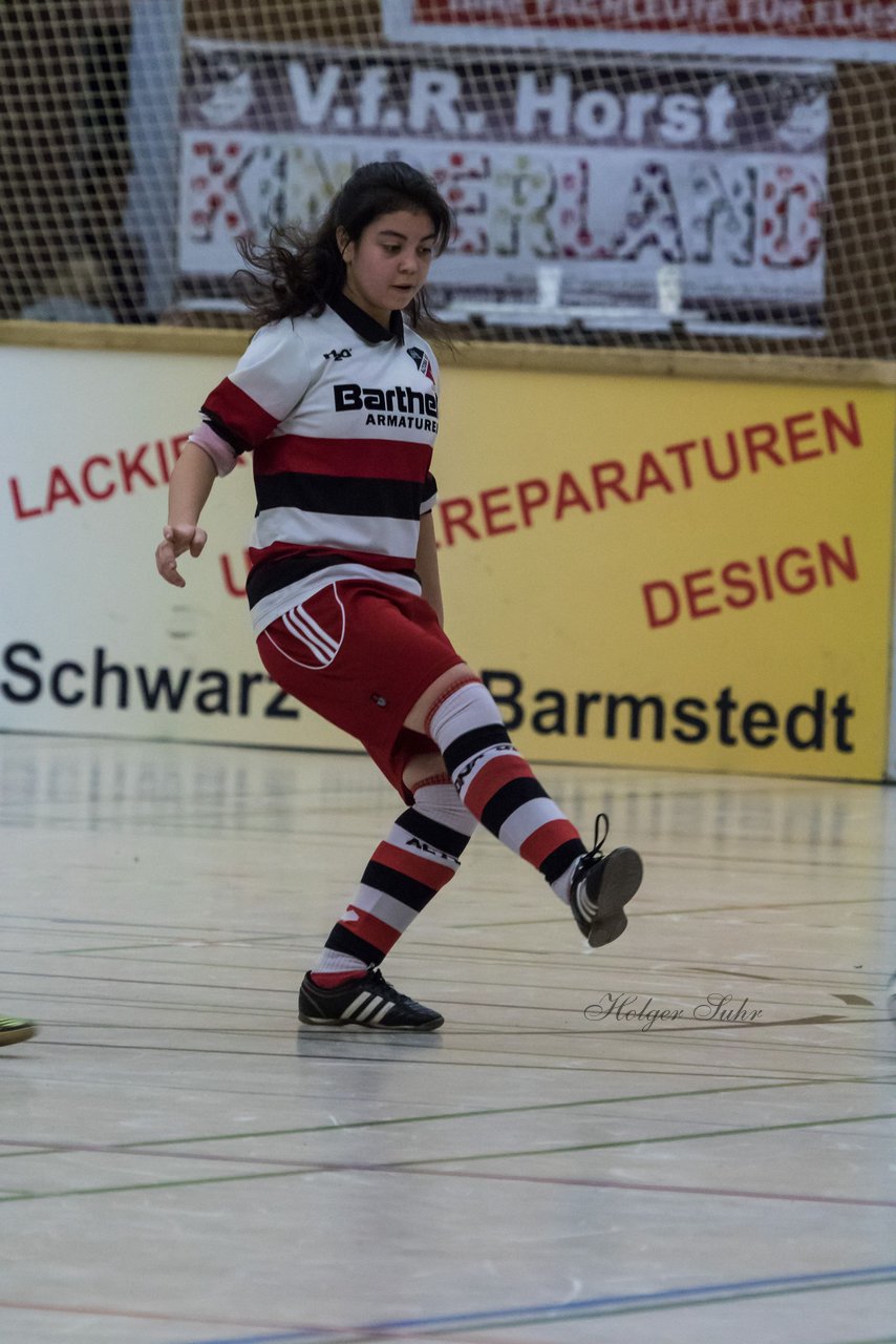 Bild 419 - Volksbank Cup Elmshorn